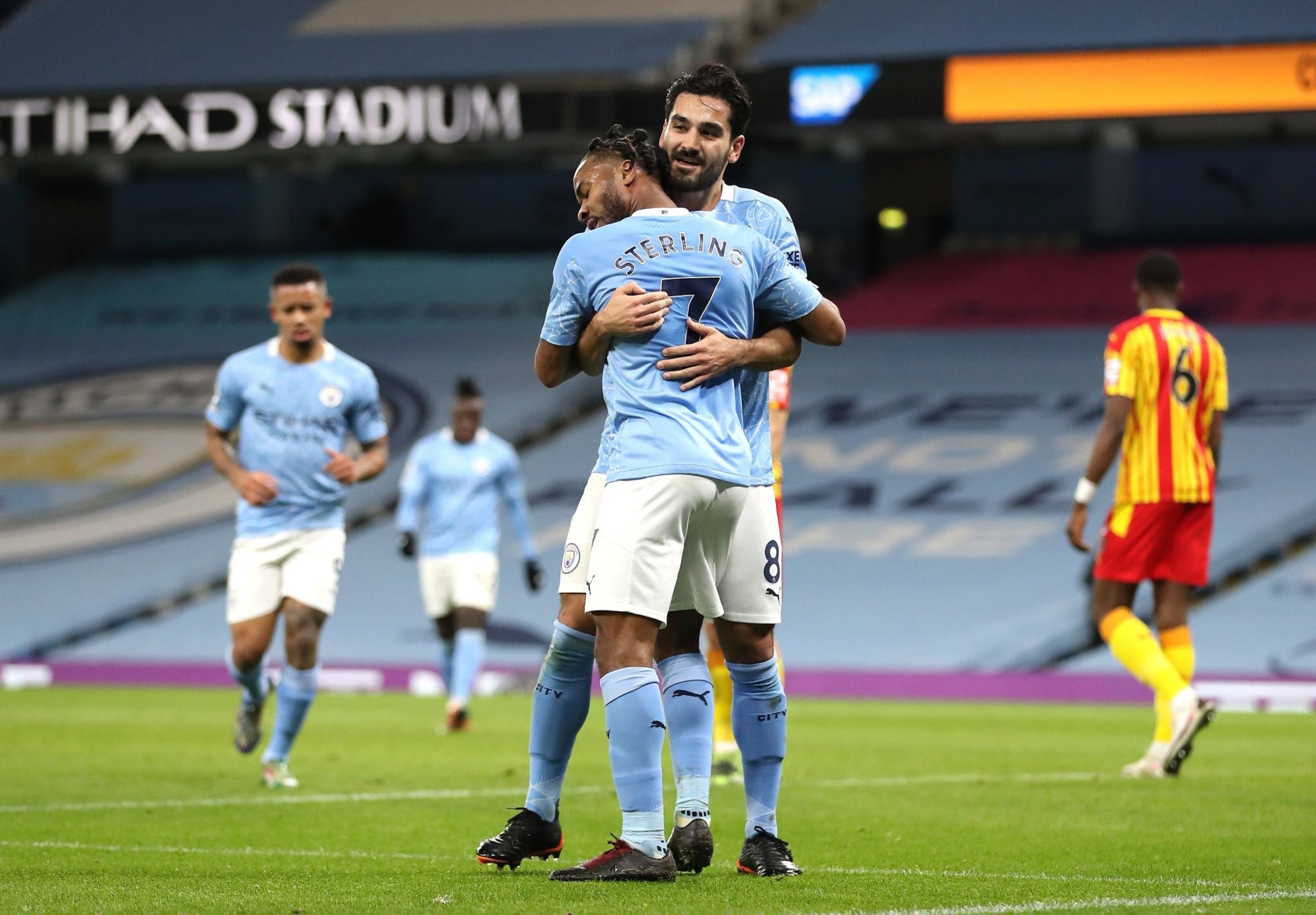 国际比赛中 国际比赛中